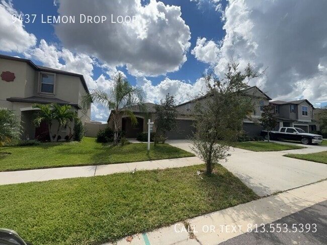 Building Photo - 9437 Lemon Drop Lp