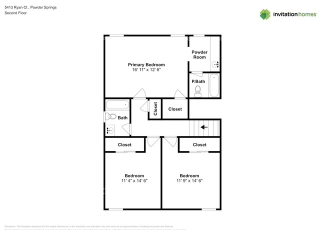 Foto del edificio - 5413 Ryan Ct