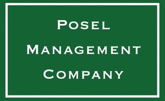 Property Management Company Logo