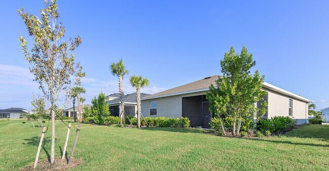 Foto del edificio - 43545 Treadway Dr