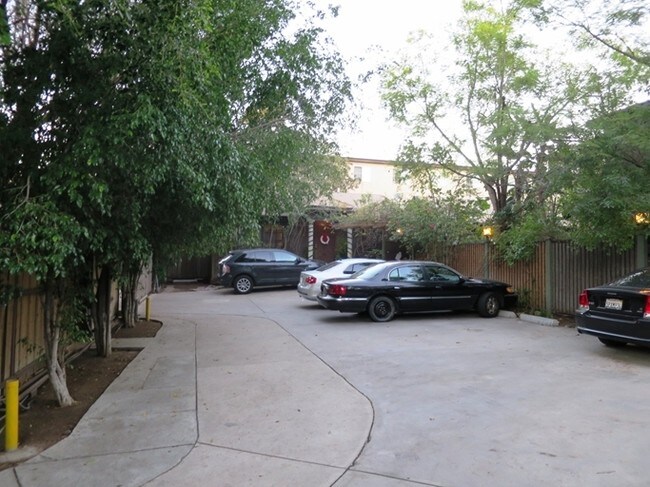 Building Photo - 1752-1762 Garfield Pl