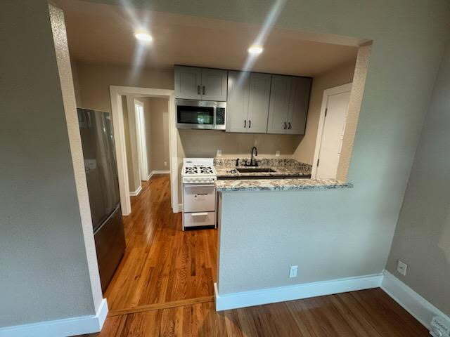 Foto del edificio - 608 4th St