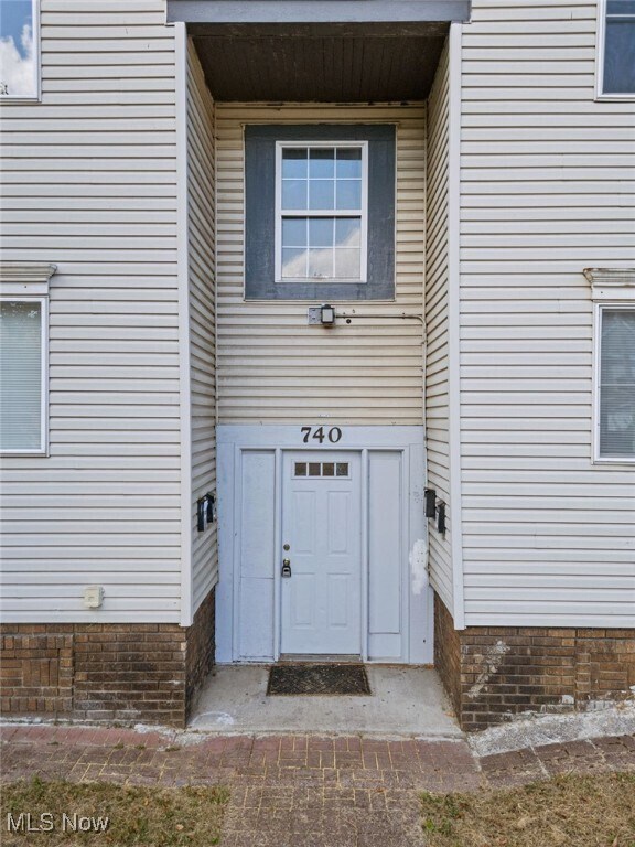 Foto del edificio - 740 Fern St