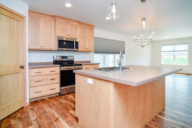 Foto del edificio - 2220 Blue Stem Ln