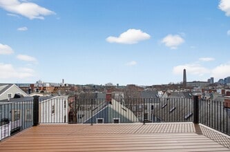 Building Photo - 17 Allston St