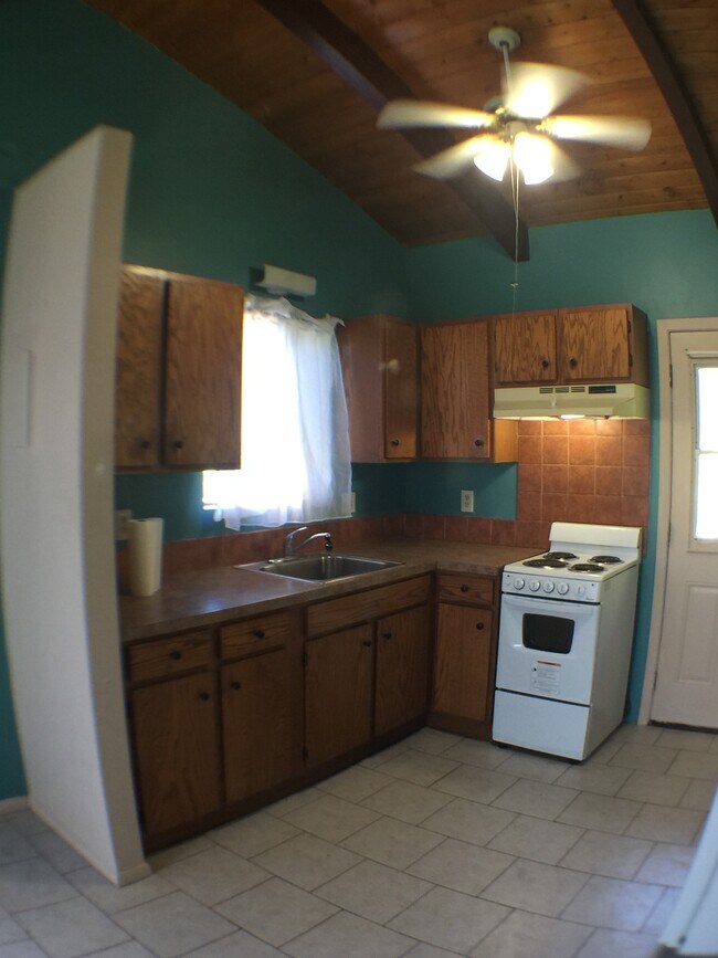 Foto del edificio - Cottage