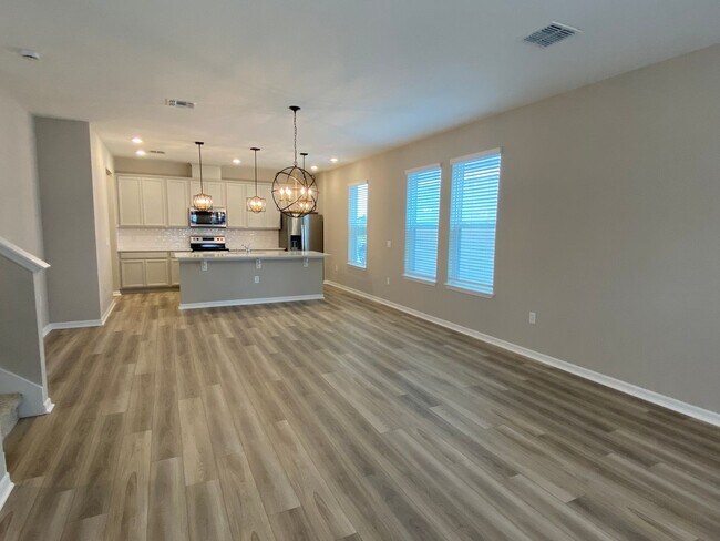 Foto del edificio - 4/2/5 Winter Garden Townhouse
