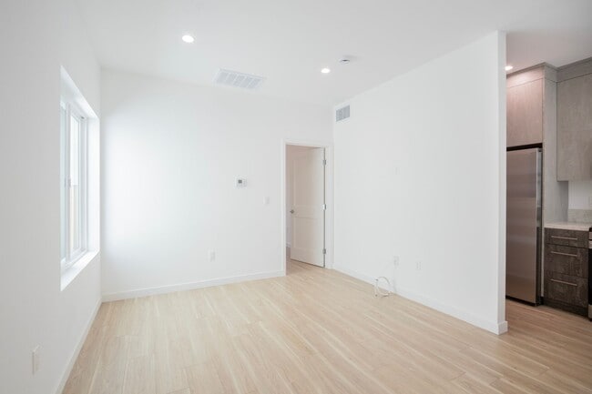 Interior Photo - Modern Luxury Living in the Heart of Spaulding Square