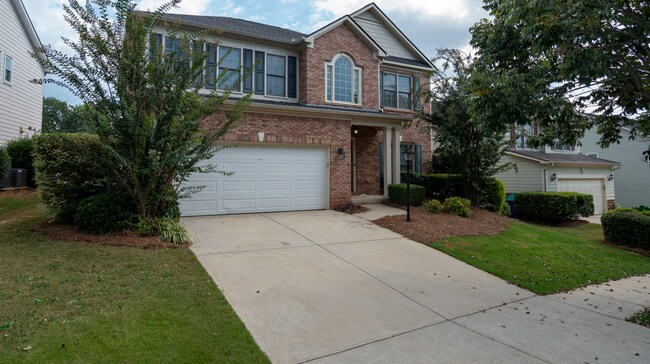 Building Photo - 6431 Edgewater CV Fairburn, GA 30213