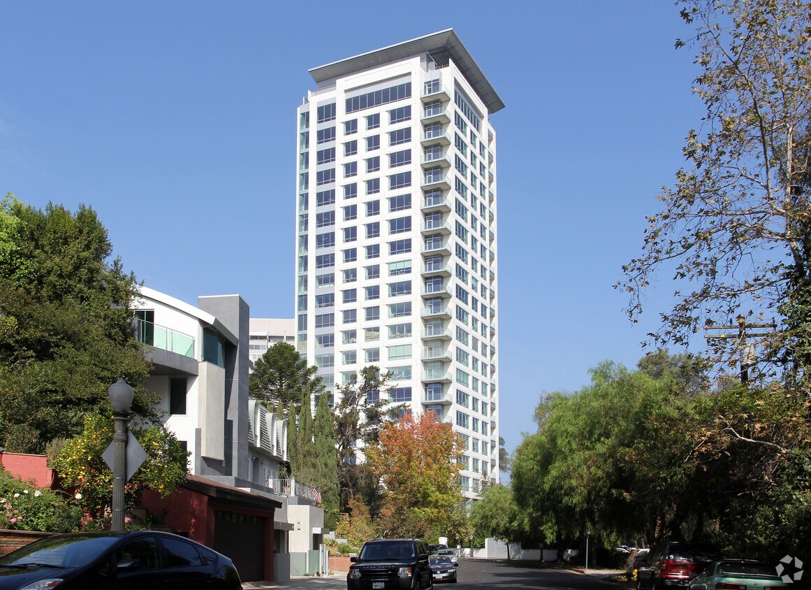 Foto del edificio - Beverly West