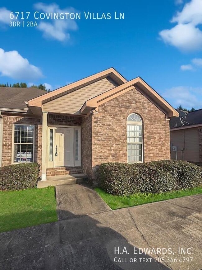 Building Photo - 6717 Covington Villas Ln