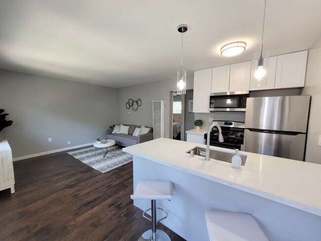 Foto del edificio - 2318 San Juan Ave