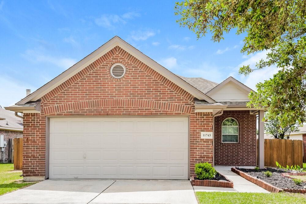 Foto principal - 11743 Elizabeth Ct