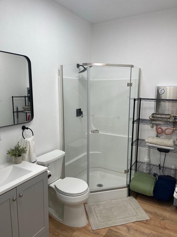 Foto del edificio - 257 S E St