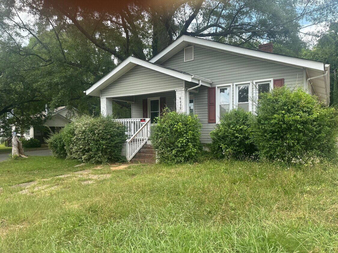 Foto del edificio - 403 Caulder Ave