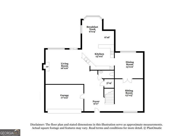 Building Photo - 655 Suwanee Lakes Cir NW