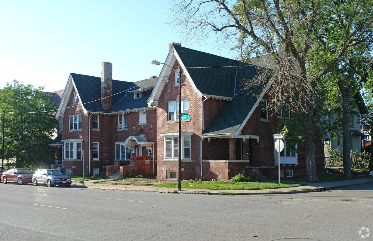 Primary Photo - 3819 Farnam St