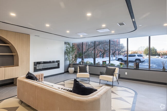 Interior Photo - Waterside Apartments