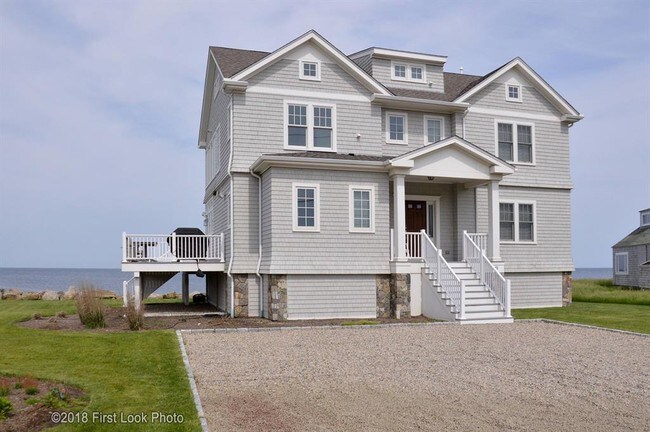 Building Photo - 78 Calef Ave