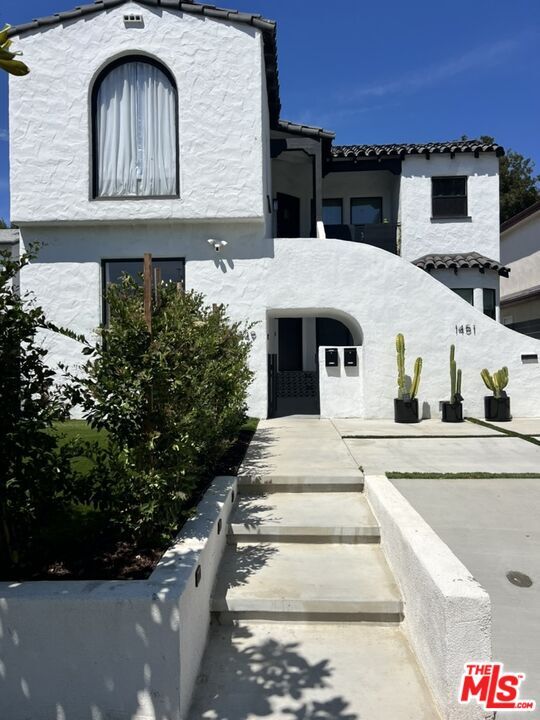 Foto del edificio - 1449 S Durango Ave