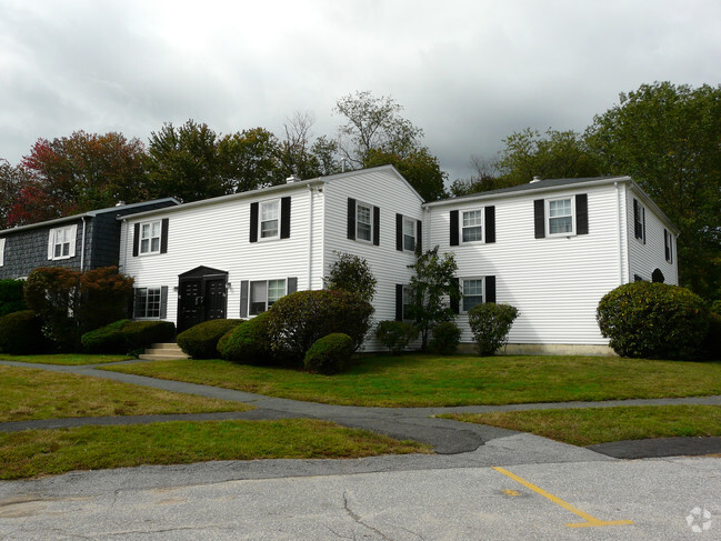 Foto del edificio - 22-88 Roberts Dr