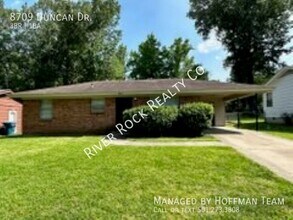 Building Photo - 8709 Duncan Dr