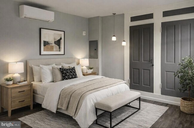 Foto del edificio - 2045 N 8th St