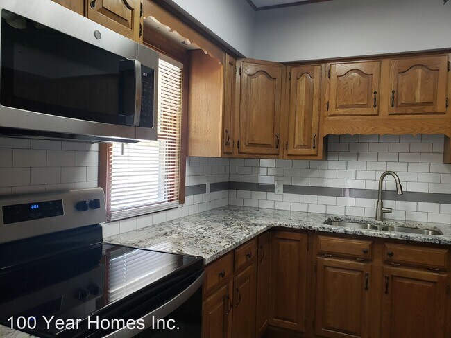 Building Photo - 3 br, 2 bath House - 5820 WIlliam Street