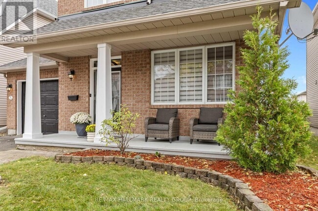 Photo du bâtiment - 5 Rossan St