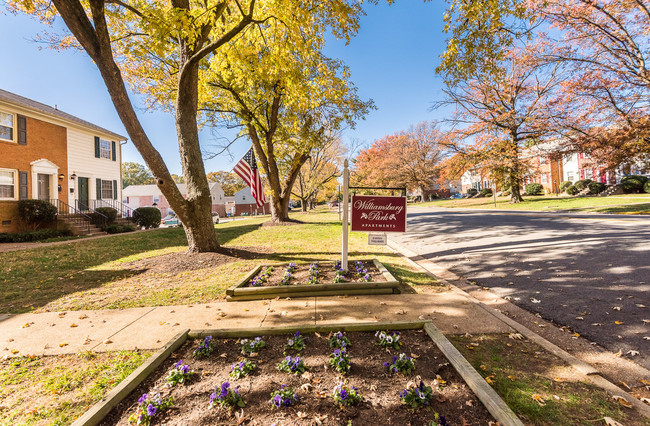 Williamsburg Park Apartments - Henrico, VA | Apartments.com