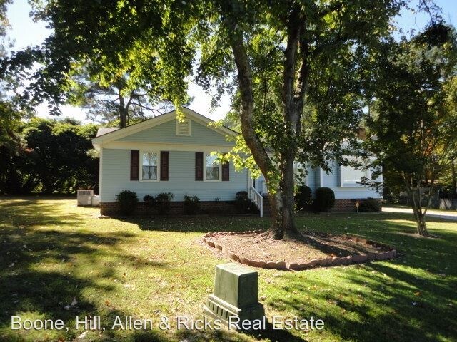 Primary Photo - 3 br, 2 bath House - 1409 Treetop Lane