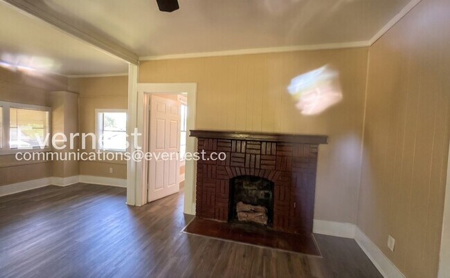 Foto del edificio - 1838 31st St SW