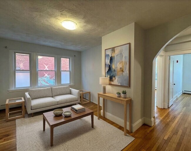 Foto del edificio - 233 Lafayette St