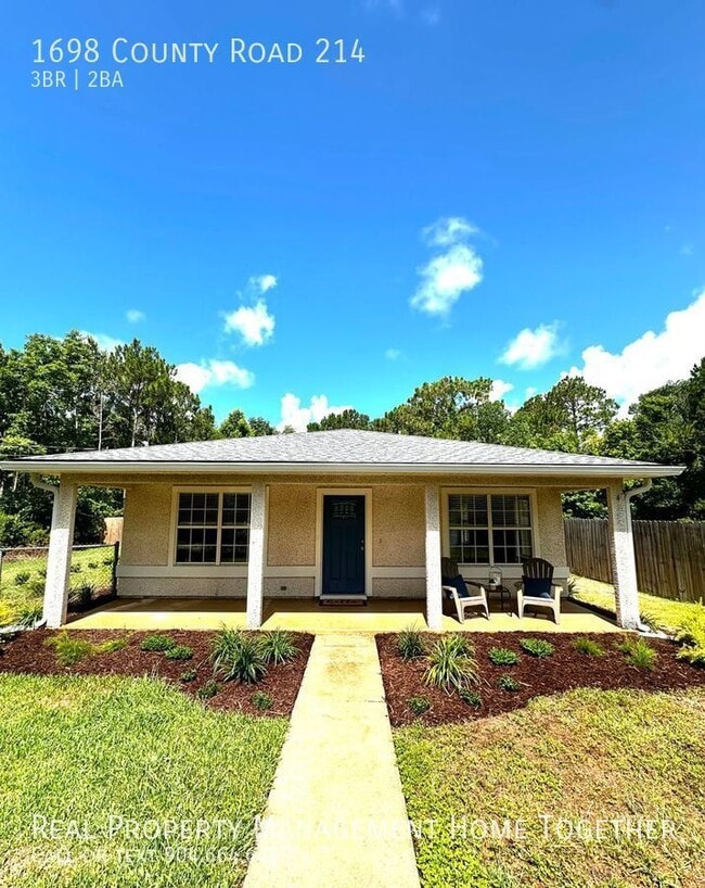 Building Photo - 1698 Co Rd 214