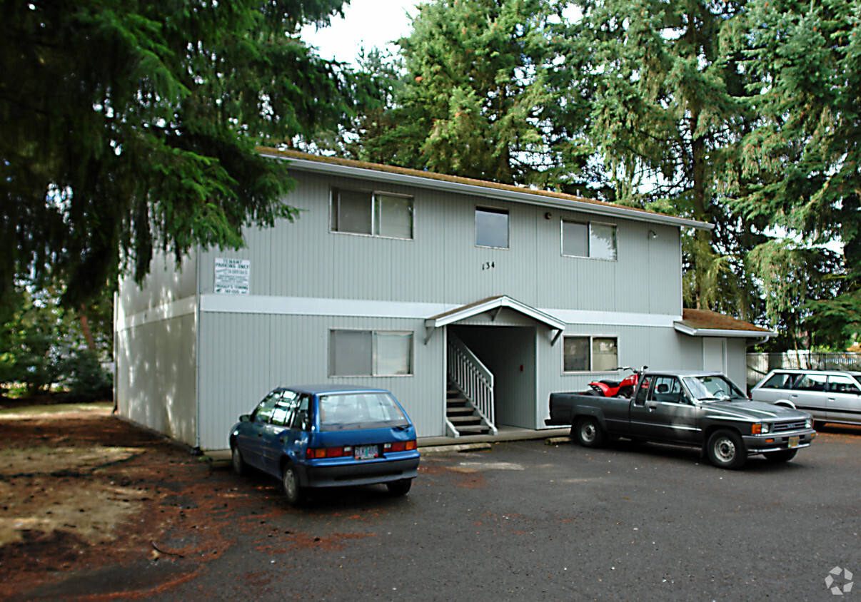 Primary Photo - 118-134 53rd St