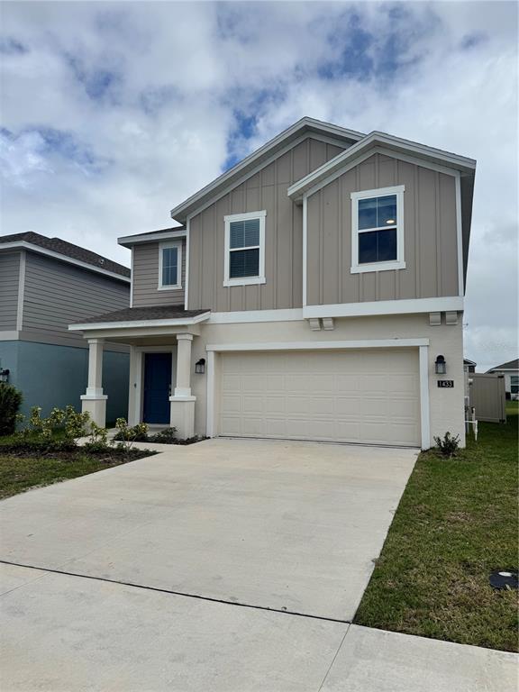 Foto del edificio - 1433 Austin St