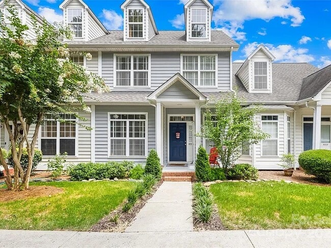 Building Photo - 6221 Padget Parrish Ct