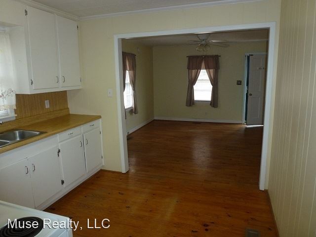 Building Photo - 2 br, 1 bath House - 3343 JS Gaston Road