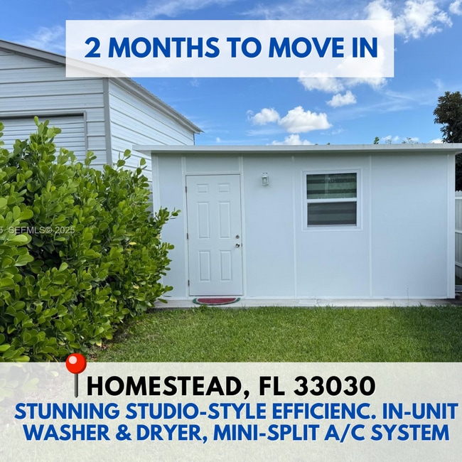 Building Photo - 30705 SW 194th Ave