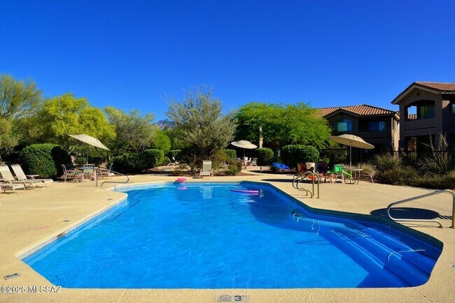Building Photo - 755 W Vistoso Highlands Dr