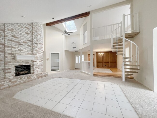 Foto del edificio - 6518 Tico Dr