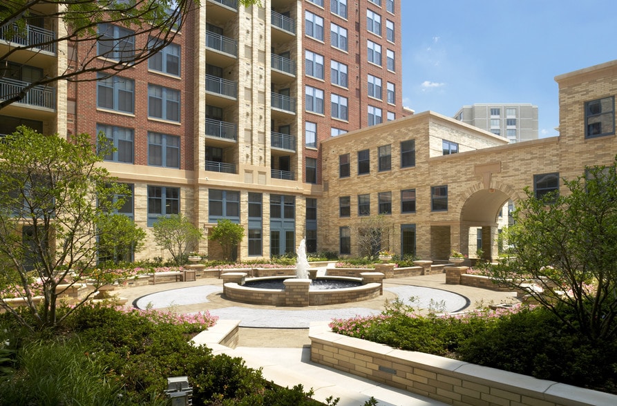 The Gramercy Rentals Arlington, VA