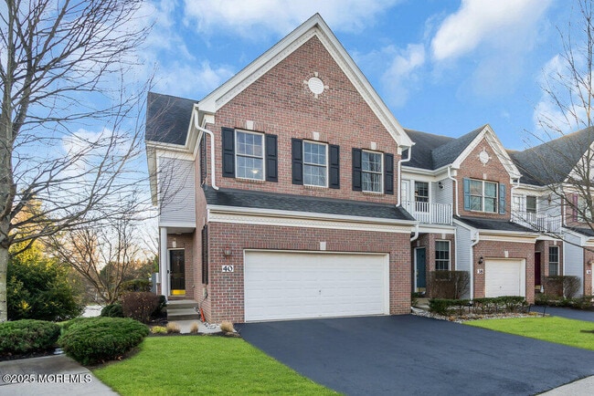 Building Photo - 40 Demarest Dr