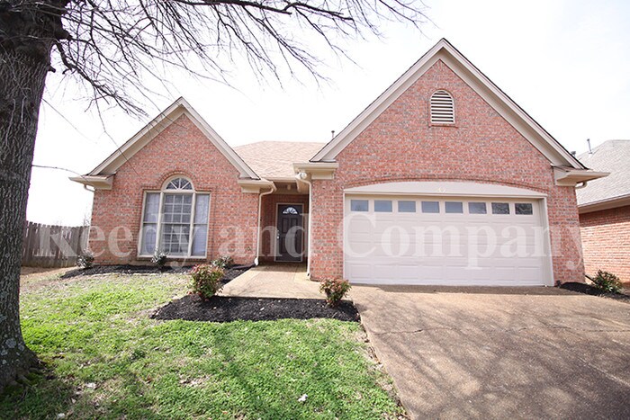 Primary Photo - 1491 Appling Wood Cv S