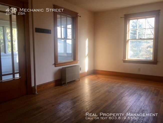 Building Photo - Great Single Family Home 2 Bed, 1.5 Bath