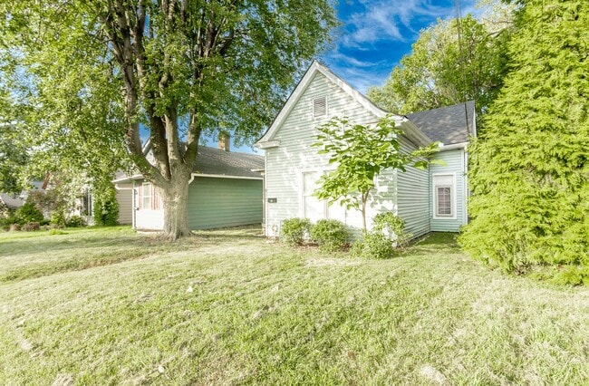 Foto del edificio - 917 Watt St