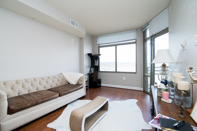 Foto del edificio - 3600 S Glebe Rd