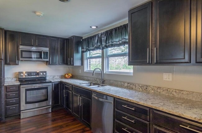 Foto del edificio - 5726 Countrie View Ct