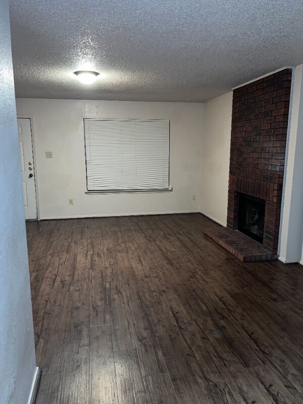 312 W 4th St Unit C, Kennedale, TX 76060 Room for Rent in Kennedale
