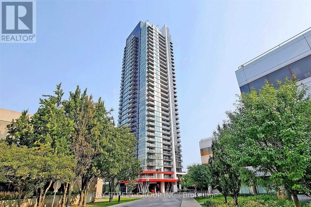 Photo principale - 88-1488 Sheppard Ave E